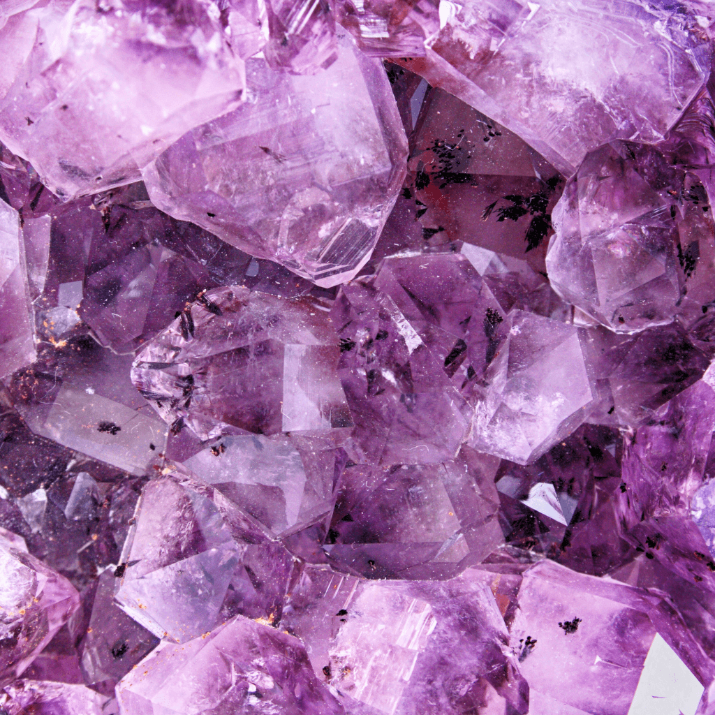 Unlocking the Magic: A Journey into the Enchanting World of Amethyst