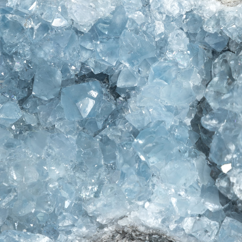 Celestite