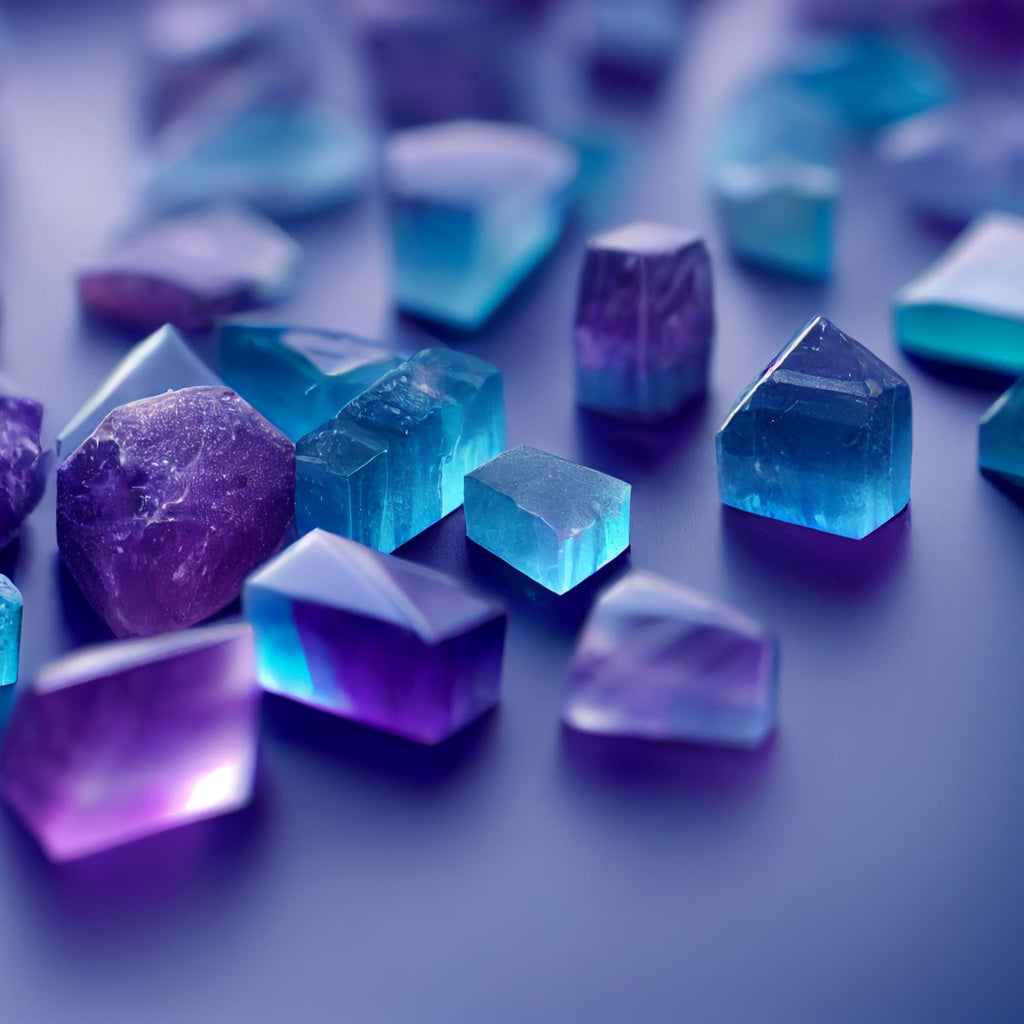 Fluorite