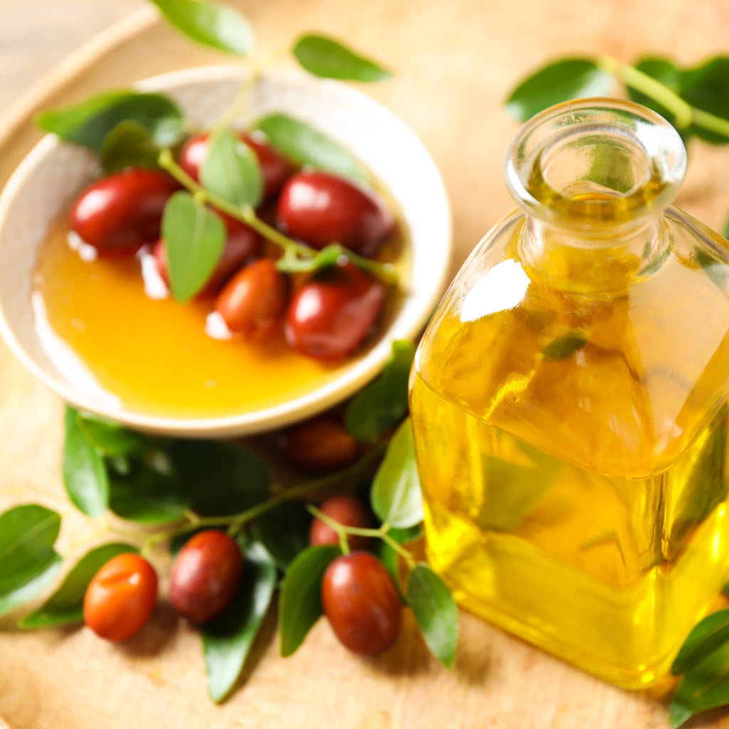 Ingredient - Jojoba Oil