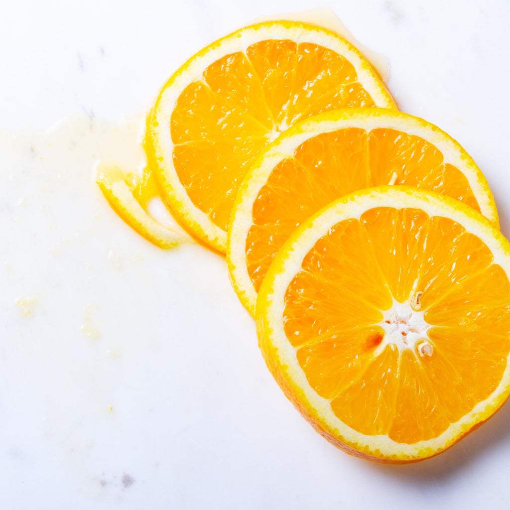 Unveiling the Glow: How Vitamin C Transforms Your Skin